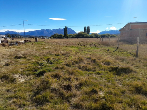 Vendo Lotes De 600 M2 En Cholila Chubut