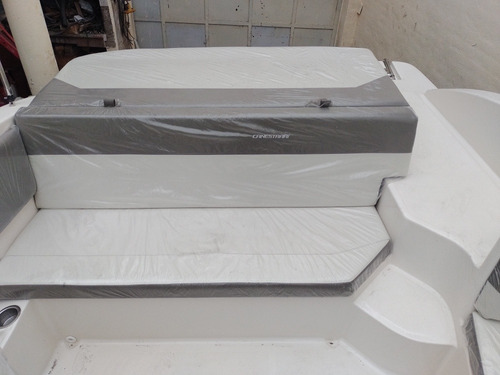 Imagen 12 de 24 de Canestrai 208 Con Volvo 200 V6