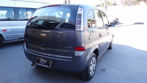 Imagem 6 de 11 de Meriva Joy 1.4 Completa Ano 2012