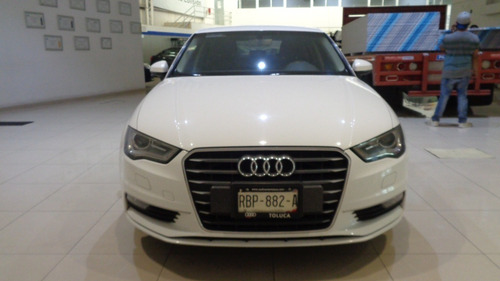 Imagen 5 de 15 de Audi A3 2016 Ambiente