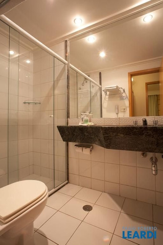 Imagem 6 de 9 de Flat - Vila Clementino - Sp - 516183