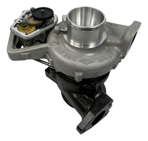 Turbina Origina Completa Renegade Compass Diesel 2022 A 2025 (Usado)
