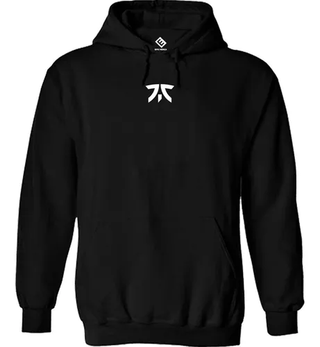 Sudadera Fnatic 2021 | sin intereses