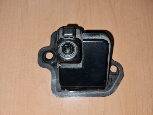 Camara De Reversa Toyota Highlander 20-21