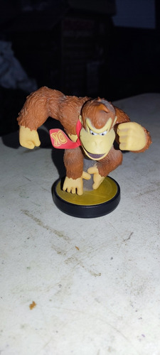 Donkey Kong Amiibo Nintendo 