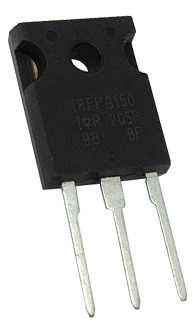 Irfp9150 Mosfet 