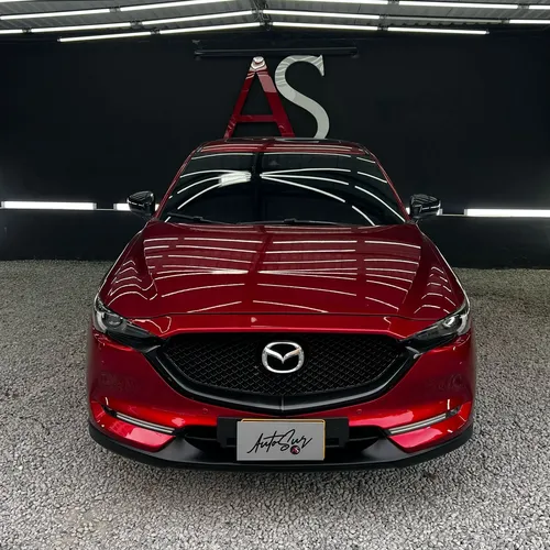 Mazda CX-5 2.5 Grand Touring Lx