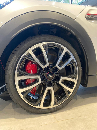 Mini Cooper John Cooper Works 0km - Natalio Automotores