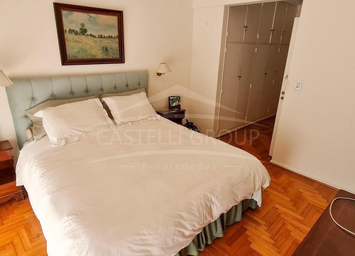 Departamento Piso En Venta Ubicado En Martínez, San Isidro, G.b.a. Zona Norte