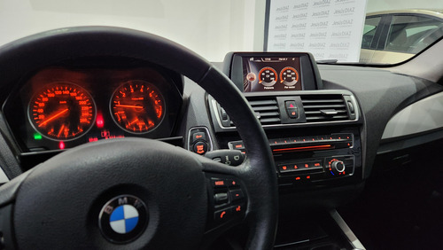 BMW Serie 1 1.6 120i Active 177cv