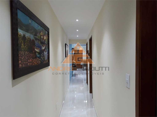 Imagem 14 de 15 de Apartamento - Vila Pires - Santo Andre - Sao Paulo | Ref.: - 3811