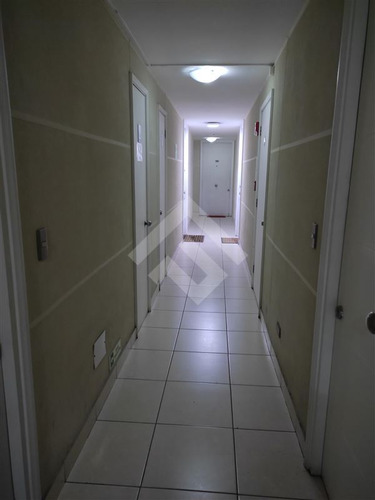 Departamento En Venta De 1 Dorm. En San Miguel