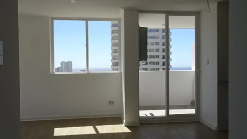 Viña Del Mar Recreo Depto 3d 2b 1est Bod Vista Depejada