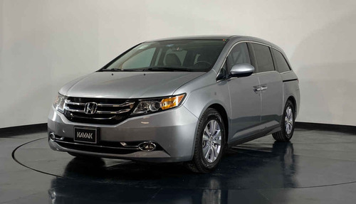 Imagen 1 de 15 de 121185 - Honda Odyssey 2016 Con Garantía