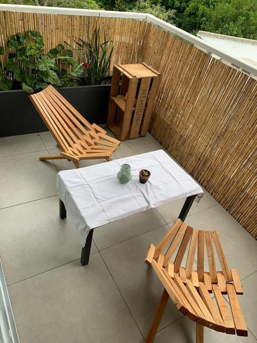 Imagen 8 de 9 de Apartamento 2 Dormitorios Carrasco, Con Renta!