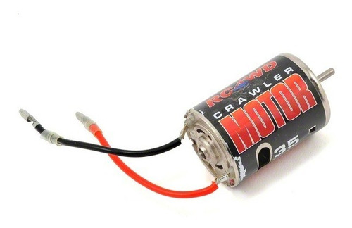 **rc4wd 540 Crawler Brushed Motor (35t) Axial**