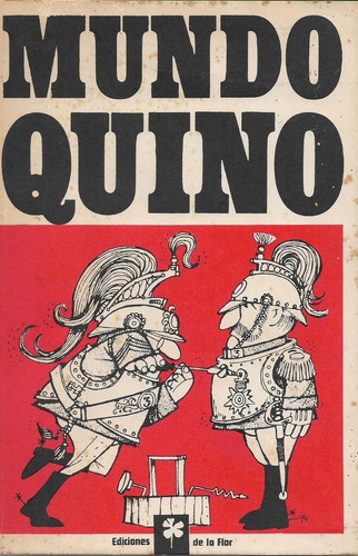 Mundo Quino