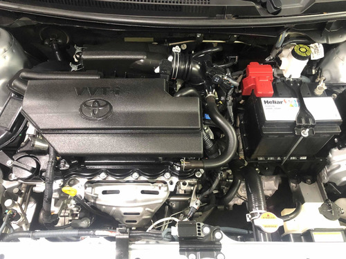 Toyota Etios 1.5 Xs 2017