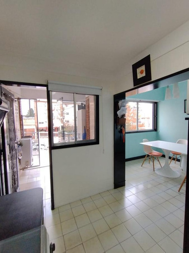 Imagen 7 de 24 de Venta Departamento 4 Ambientes Con 2 Cocheras Cubiertas En Saavedra