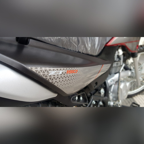 Imagen 5 de 5 de Zanella Zt 150