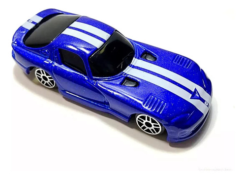 Auto Autito X5 Fresh Metal Colección 1/64 Maisto Color Modelo 1
