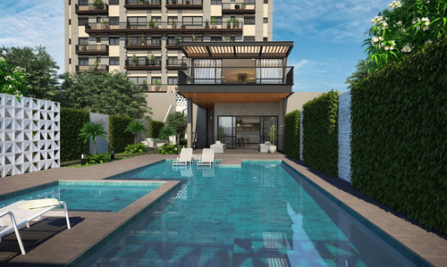 Imagem 28 de 30 de Apartamento - Ap00140 - 68818231