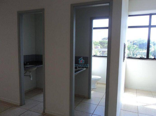 Imagem 8 de 14 de Galpão Modular Para Locação, Condomínio Fechado, Techno Park, Campinas. - Ga0203
