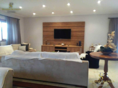 Imagem 14 de 15 de Chácara À Venda De 2.600 M² Em Condomínio Fechado - Mairiporã. - Ch797