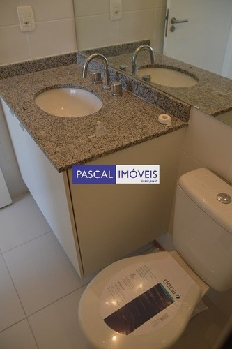 Imagem 11 de 15 de Apartamento 02 Dormitorios Alto Da Boa Vista - V-4381