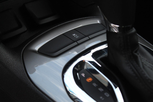 Imagem 10 de 15 de Chevrolet Cruze Lt Hb At