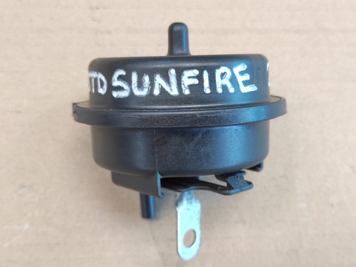 Actuador Compuerta Clima Sunfire 1995/2002 Central Std 