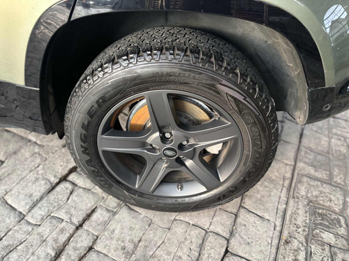 Land Rover Defender Dynamic Se 110 X Mild Hybrid 2021