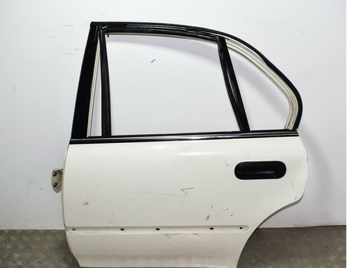 Puerta Trasera Izquierda Rover 620 Pta-tas0655