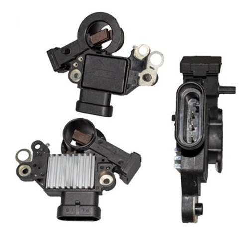 Regulador Alternador Chevrolet Aveo Optra Izquierdo