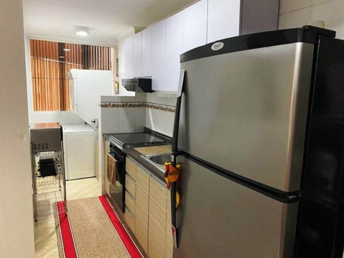 Imagen 15 de 27 de Apartamento En Venta La Alameda Kf Mls #22-10462
