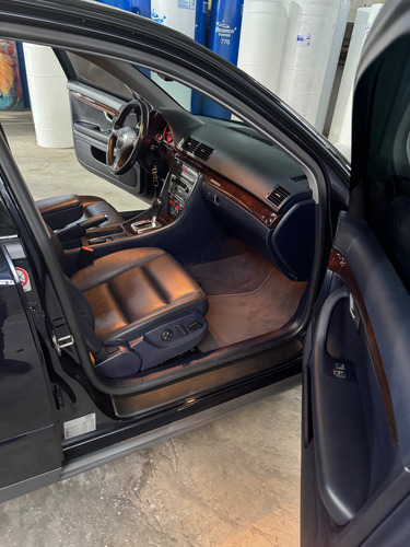 Audi A4 4x4