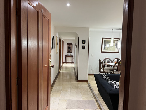 Venta Apartamento En Cedritos Bogota 