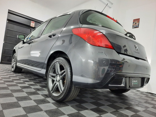 Peugeot 308 1.6 Feline Hdi 115cv