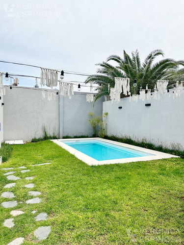 Casa En Moron Sur