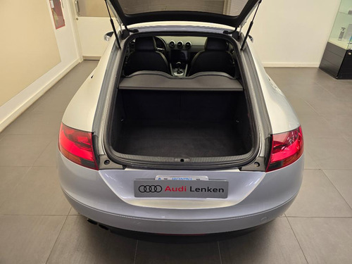 Audi TT TT 2.0 TFSI Stronic 200cv