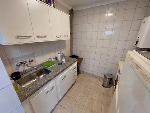 Casa 6 Amb Con Terraza Y Cochera En Palermo
