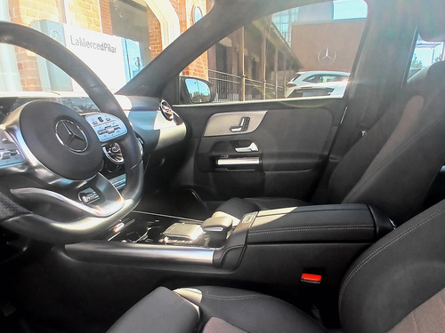 Mercedes Benz Eqa 350