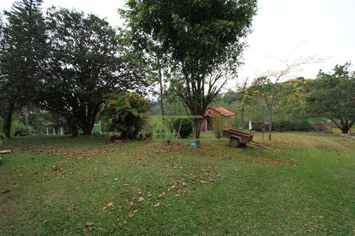 Imagem 30 de 30 de Chácara Com 5 Dormitórios À Venda, 10000 M² Por R$ 480.000,00 - Zona Rural - Piedade/sp - Ch0072