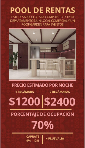 Inversión Con Rentabilidad Garantizada, Invierte En Un Porcentaje De Un Edificio En El Centro Historico De Veracruz Y Recibe Rentas Garantizadas De Por Vida.