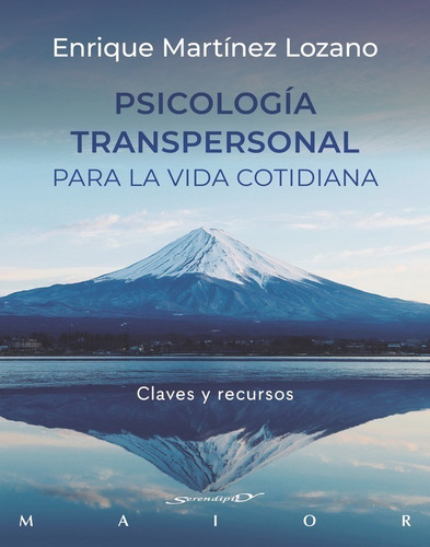 Psicologia Transpersonal Para La Vida Cotidiana. - *