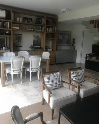 Imagen 4 de 24 de Excelente Duplex C/jardin 3 Dorm Venta (con Renta) En San Isidro Eucalis