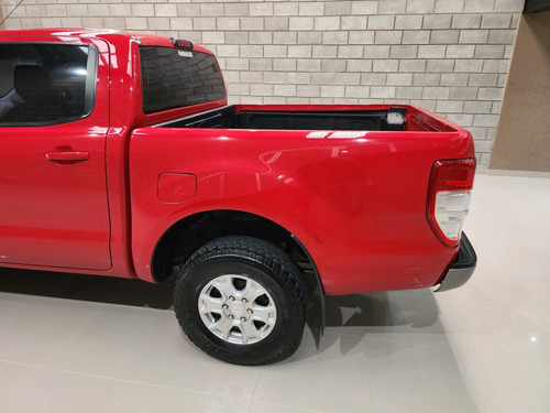 Imagen 13 de 19 de Ford Ranger 2019 3.2 Cd Xls Tdci 200cv Manual 4x2