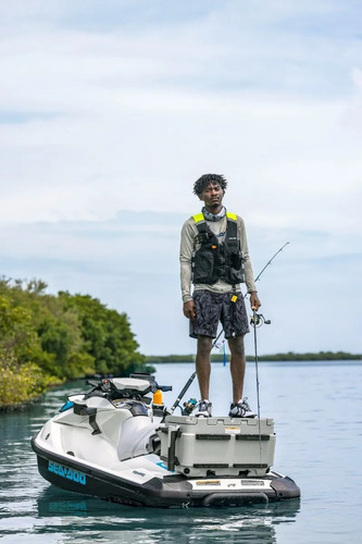 Imagem 3 de 14 de Jet Fish Pro 130hp Scout 2022