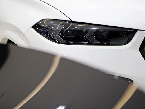 BMW X6 4.4 V8 BITURBO GASOLINA M COMPETITION AUTOMÁTICO