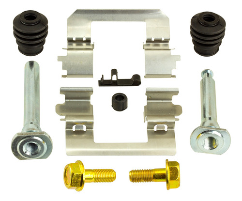 Kit Para Caliper Huante Para Nissan Sentra 2007-2012